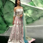 Dusty Pink Gown