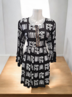 Elegant Cotton Silk Short Kurti