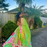 Exclusive Vibrant Silk Lehenga