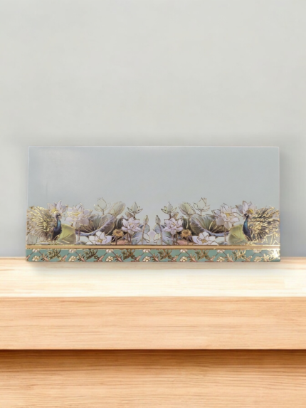 Light Green Envelope