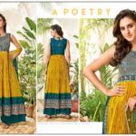 Yellow Nayra Cut Plazzo