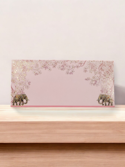 Pink Envelope