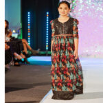 Black Girls Gown