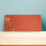 Red Golden Envelope