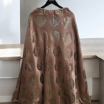 Elegant Indian Skirts Mauve