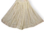 Badge Skirt