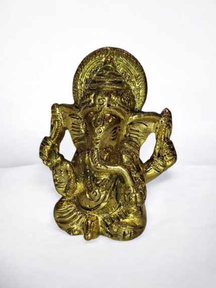 Small Ganesha