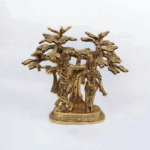Radha Krishna Tree