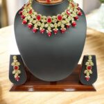 Rani Pink Necklace Set