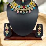 Multi Necklace Set