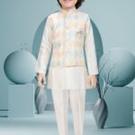 Off-White Boys Modi Suit
