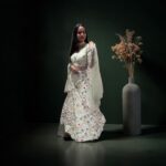 Light Green Lehenga - Image 3