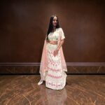 Light Mint Green Lehenga