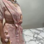 Peach Lehenga - Image 3