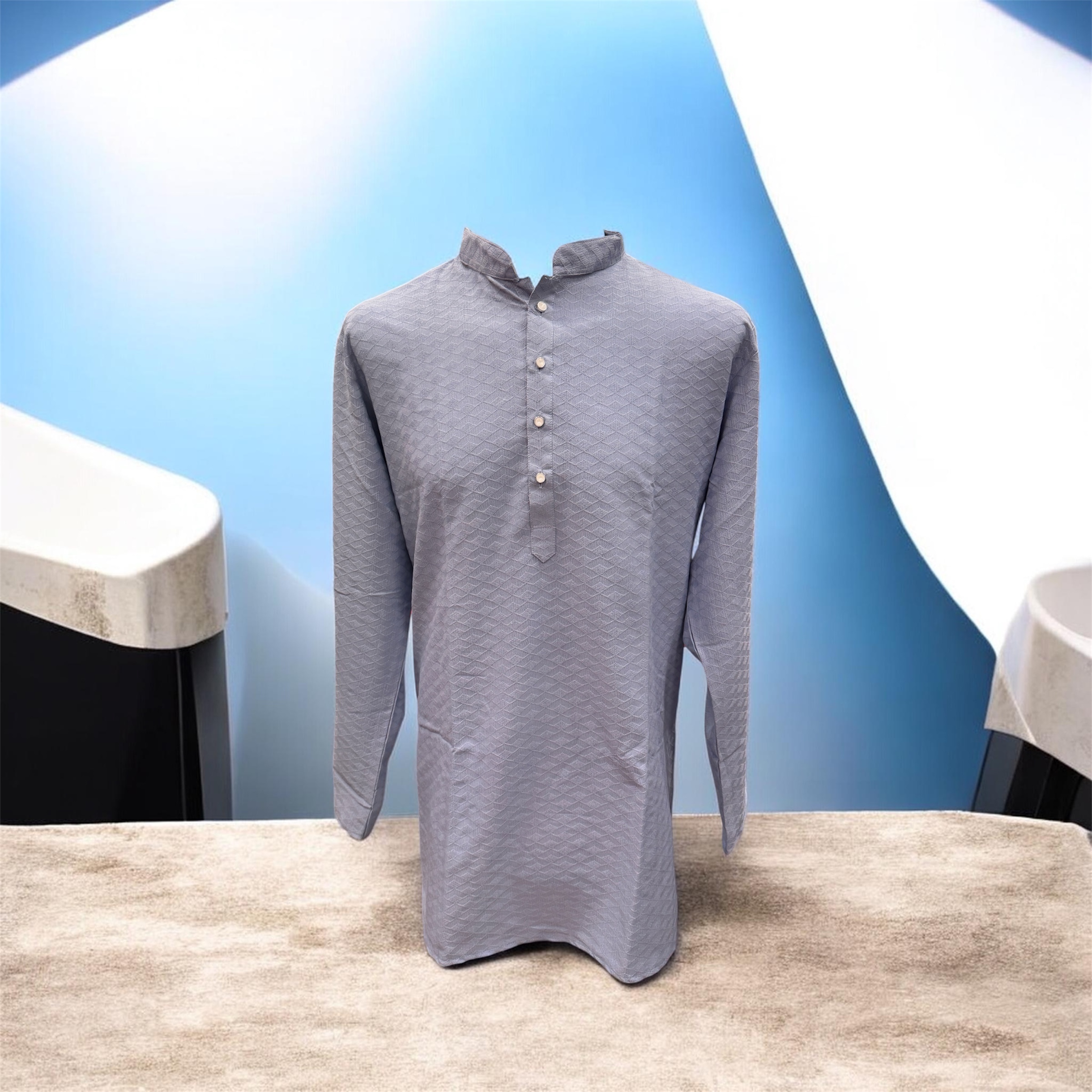 Men’s Short Kurta