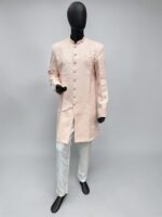 Indo-Western Kafni Suit - Image 6