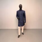 Indo-Western Kafni Suit - Image 4