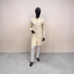 Indo-Western Kafni Suit