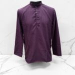 Men's Short Kurta