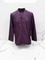 Men's Short Kurta