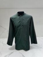 Men's Short Kurta - Image 3