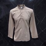 Men's Short Kurta