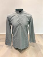 Men's Short Kurta - Image 3