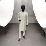 Soft Lawn Men's Kurta